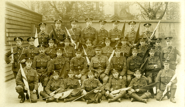 RF Signallers