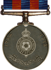 Medal Disc